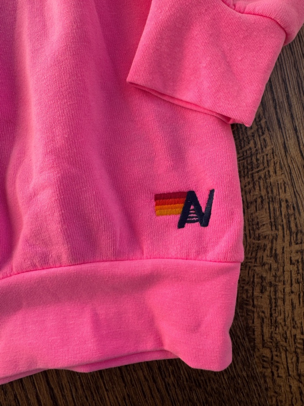 Aviator Nation Crewneck - Picture 4 of 6